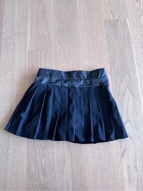 Zara mini skirt